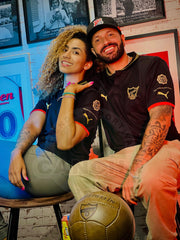 CAMISETA DIM EDICION ESPECIAL CENTENARIO