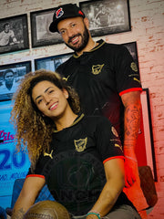 CAMISETA DIM EDICION ESPECIAL CENTENARIO