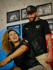 CAMISETA DIM EDICION ESPECIAL CENTENARIO
