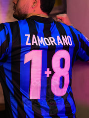 CAMISETA INTER DE MILÁN LOCAL 1998-99