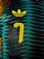 CAMISETA SELECCION COLOMBIA VISITANTE 2026