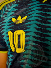 CAMISETA SELECCION COLOMBIA VISITANTE 2026