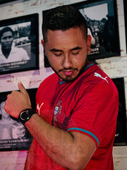 CAMISETA PORTUGAL LOCAL 2026
