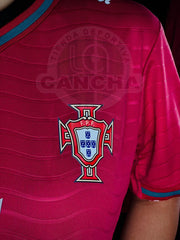 CAMISETA PORTUGAL LOCAL 2026