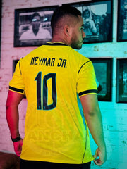 CAMISETA BRASIL LOCAL 2026