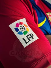 CAMISETA BARCELONA LOCAL 2006/07