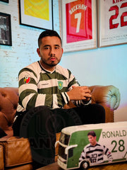 CAMIBUSO SPORTING LISBOA LOCAL 2002/03