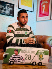 CAMIBUSO SPORTING LISBOA LOCAL 2002/03
