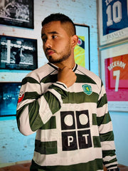 CAMIBUSO SPORTING LISBOA LOCAL 2002/03