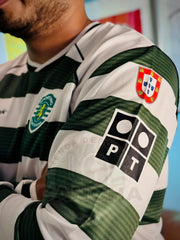 CAMIBUSO SPORTING LISBOA LOCAL 2002/03