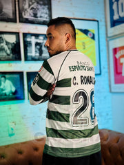 CAMIBUSO SPORTING LISBOA LOCAL 2002/03