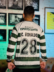 CAMIBUSO SPORTING LISBOA LOCAL 2002/03