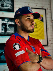 CAMISETA PSG TERCERA EQUIPACION 2025