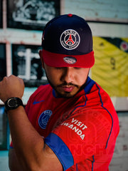 CAMISETA PSG TERCERA EQUIPACION 2025