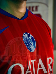 CAMISETA PSG TERCERA EQUIPACION 2025