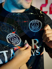 CAMISETA QUINTA EQUIPACION PSG 2026