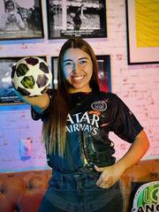 CAMISETA QUINTA EQUIPACION PSG 2026
