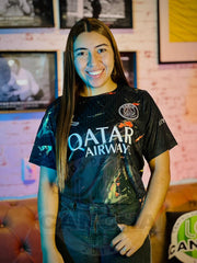 CAMISETA QUINTA EQUIPACION PSG 2026