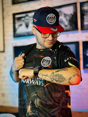 CAMISETA QUINTA EQUIPACION PSG 2026