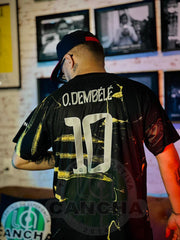 CAMISETA QUINTA EQUIPACION PSG 2026