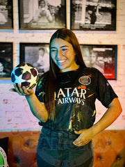 CAMISETA QUINTA EQUIPACION PSG 2026