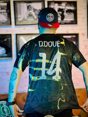 CAMISETA QUINTA EQUIPACION PSG 2026