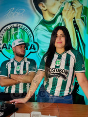 CAMISETA NACIONAL RETRO LOCAL 2003