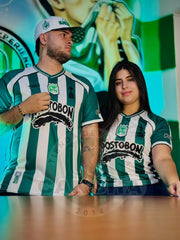 CAMISETA NACIONAL RETRO LOCAL 2003