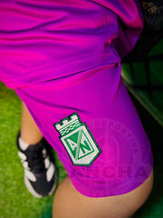 CAMISETA DE NACIONAL ARQUERO TERCERA 2016 NIÑO
