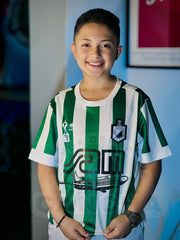 NACIONAL TERCERA 1989 NIÑO