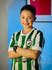 NACIONAL TERCERA 1989 NIÑO