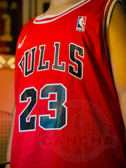 PETO NBA BULLS NIÑO