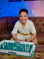 CAMISETA COLOMBIA 100 AÑOS NIÑO
