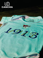 MAMELUCO DIM 1913 RETRO