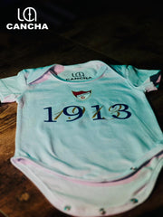 MAMELUCO DIM 1913 RETRO