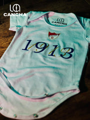MAMELUCO DIM 1913 RETRO