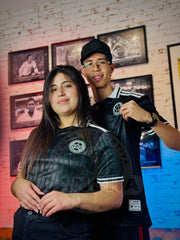 COLOMBIA FCF VERSION ESPECIAL NEGRA