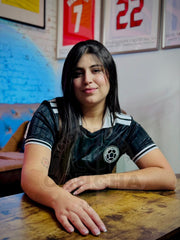 COLOMBIA FCF VERSION ESPECIAL NEGRA