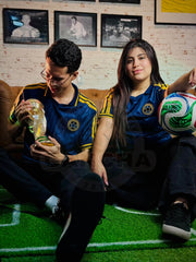 COLOMBIA FCF VERSION ESPECIAL AZUL