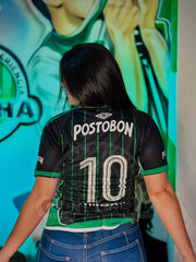 CAMISETA NACIONAL RETRO VISITANTE 2003