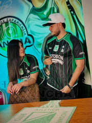 CAMISETA NACIONAL RETRO VISITANTE 2003