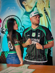 CAMISETA NACIONAL RETRO VISITANTE 2003