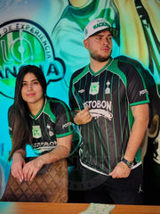 CAMISETA NACIONAL RETRO VISITANTE 2003