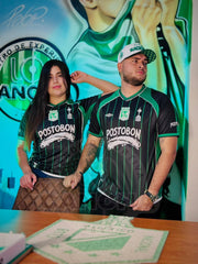 CAMISETA NACIONAL RETRO VISITANTE 2003