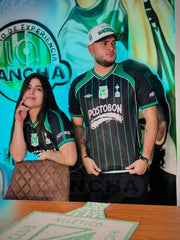 CAMISETA NACIONAL RETRO VISITANTE 2003