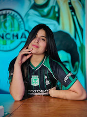 CAMISETA NACIONAL RETRO VISITANTE 2003