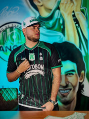 CAMISETA NACIONAL RETRO VISITANTE 2003