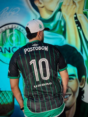 CAMISETA NACIONAL RETRO VISITANTE 2003