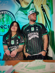 CAMISETA NACIONAL RETRO VISITANTE 2003