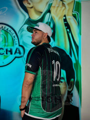 CAMISETA NACIONAL RETRO VISITANTE 2003